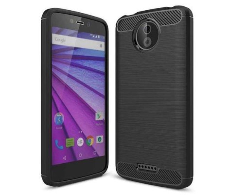 Чохол Ipaky Armor для Motorola Moto C Чохол Ipaky Armor для Motorola Moto C