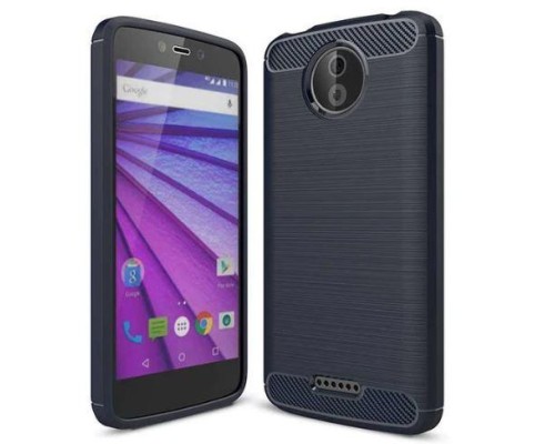 Чохол Ipaky Armor для Motorola Moto C Чохол Ipaky Armor для Motorola Moto C