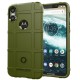 Чохол Rugged Shield для Motorola One / P30 Play