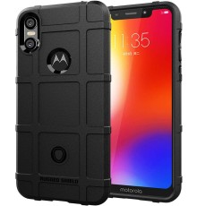 Чохол Rugged Shield для Motorola One / P30 Play