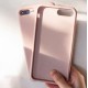 Силіконовий чохол Liquid Silicone Case Apple iPhone 7 Plus
