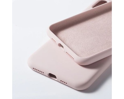 Силіконовий чохол Liquid Silicone Case Apple iPhone 7 Plus