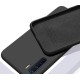 Сіліконовий чохол Liquid Silicone Case Opppo Reno3 4G