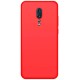 Силіконовий чохол Liquid Silicone Case Oppo Reno Z