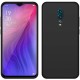Силіконовий чохол Liquid Silicone Case Oppo Reno Z