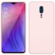 Силіконовий чохол Liquid Silicone Case Oppo Reno Z