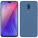 Силіконовий чохол Liquid Silicone Case Oppo Reno Z