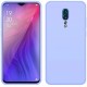 Силіконовий чохол Liquid Silicone Case Oppo Reno Z