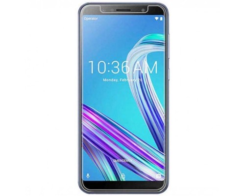 Захисне скло Asus Zenfone Max M1 ZB555KL (Mocolo 0.33 mm)