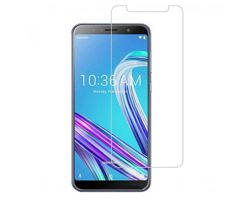 Захисне скло Asus Zenfone Max M1 ZB555KL (Mocolo 0.33 mm)