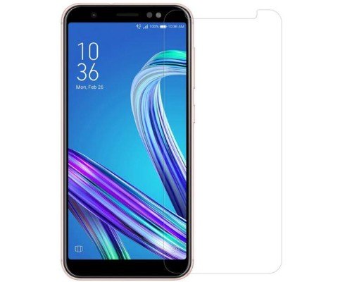 Захисне скло Asus Zenfone Max M1 ZB555KL (Mocolo 0.33 mm)