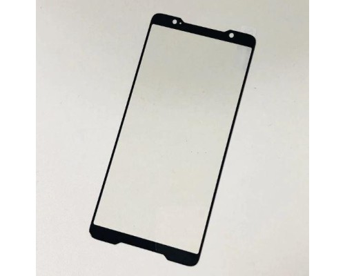 Захисне скло Asus ROG Phone ZS600KL Full Glue 5D (Mocolo 0.33 mm)