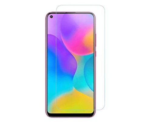 Захисне скло Vivo Y30 (Mocolo 0.33 mm) Захисне скло Vivo Y30 (Mocolo 0.33 mm)