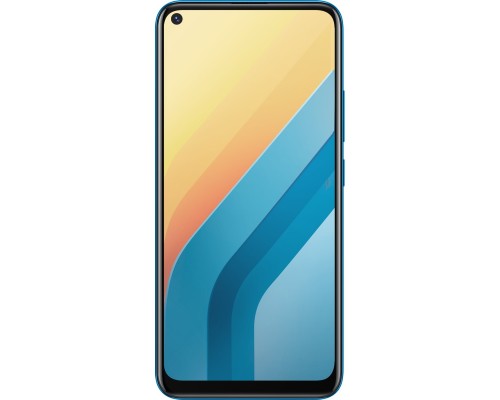 Захисне скло Vivo Y30 (Mocolo 0.33 mm) Захисне скло Vivo Y30 (Mocolo 0.33 mm)