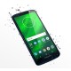 Захисне скло Motorola Moto G6 Plus Full Cover (Mocolo 0.33 mm)