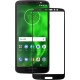 Захисне скло Motorola Moto G6 Plus Full Cover (Mocolo 0.33 mm)
