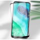 Захисне скло Motorola Moto G Fast Full Glue 5D (Mocolo 0.33 mm)