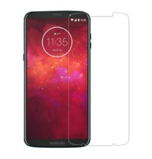 Захисне скло Motorola Moto Z3 Play (Mocolo 0.33 mm)