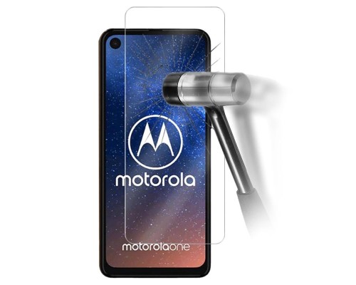 Захисне скло Motorola One Action (Mocolo 0.33 mm) Захисне скло Motorola One Action (Mocolo 0.33 mm)