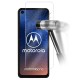 Захисне скло Motorola One Action (Mocolo 0.33 mm)