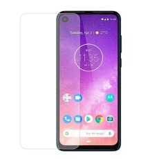 Захисне скло Motorola One Action (Mocolo 0.33 mm)