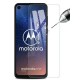 Захисне скло Motorola One Action (Mocolo 0.33 mm)