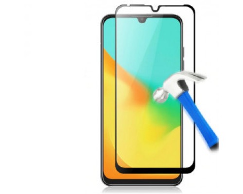 Захисне скло ZTE Blade V10 Vita Full Cover (Mocolo 0.33 mm) Захисне скло ZTE Blade V10 Vita Full Cover (Mocolo 0.33 mm)