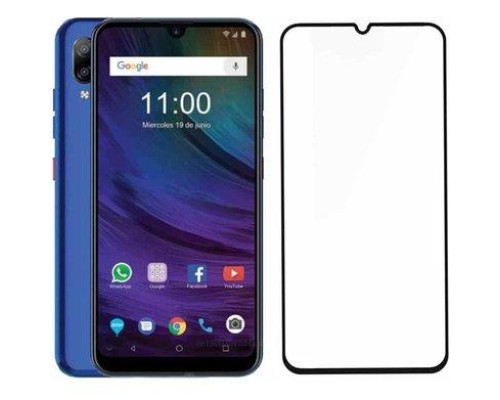 Захисне скло ZTE Blade V10 Vita Full Cover (Mocolo 0.33 mm) Захисне скло ZTE Blade V10 Vita Full Cover (Mocolo 0.33 mm)
