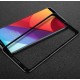 Захисне скло LG Q7 Full Cover (Mocolo 0.33 mm)
