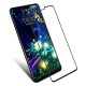 Захисне скло LG G8 Full Glue 5D (Mocolo 0.33 mm)