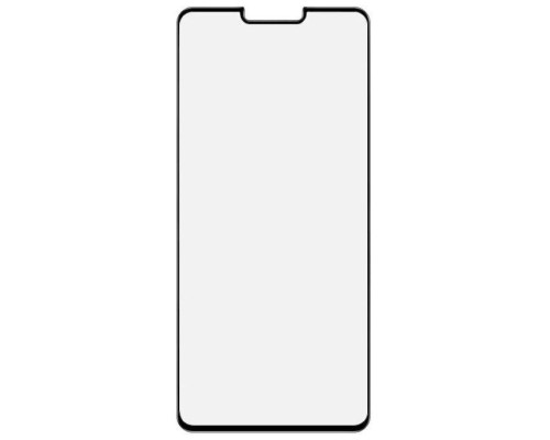 Захисне скло LG G8 Full Glue 5D (Mocolo 0.33 mm) Захисне скло LG G8 Full Glue 5D (Mocolo 0.33 mm)