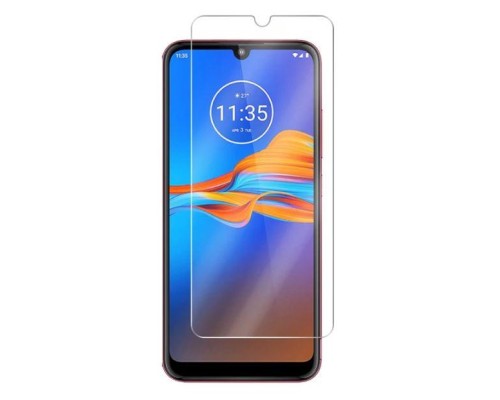 Захисне скло Motorola Moto E6s (2019) (Mocolo 0.33 mm)