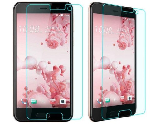 Захисне скло HTC U Play (Mocolo 0.33 mm) Захисне скло HTC U Play (Mocolo 0.33 mm)