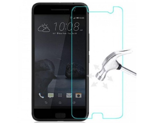 Захисне скло HTC U Play (Mocolo 0.33 mm) Захисне скло HTC U Play (Mocolo 0.33 mm)