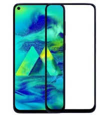 Захисне скло Samsung Galaxy M40 Full Cover (Mocolo 0.33 mm)