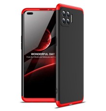 Чохол Oppo Reno4 Lite Fullcover 4D