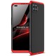 Чохол Oppo Reno4 Lite Fullcover 4D