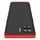 Чохол Oppo Reno4 Lite Fullcover 4D