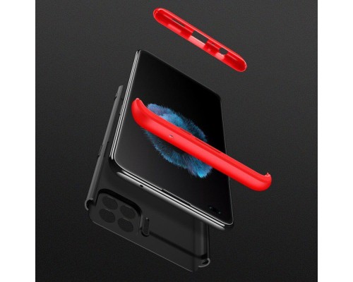 Чохол Oppo Reno4 Lite Fullcover 4D Чохол Oppo Reno4 Lite Fullcover 4D