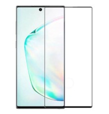 Захисне скло Samsung Galaxy Note 20 Full Glue 5D (Mocolo 0.33 mm)