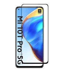 Захисне скло Xiaomi Mi 10T Full Glue 5D (Mocolo 0.33 mm)