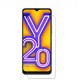 Захисне скло Vivo Y20 (Mocolo 0.33 mm)