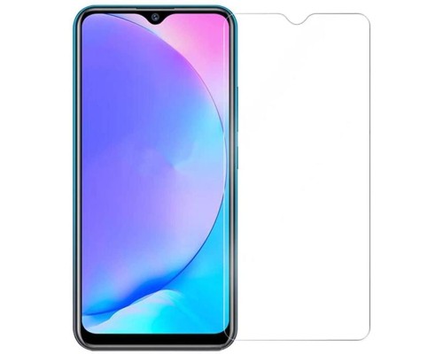 Захисне скло Vivo Y20 (Mocolo 0.33 mm)