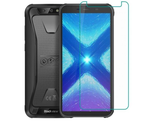 Захисне скло Blackview BV5500 / BV5500 Plus / BV5500 Pro (Mocolo 0.33 mm)