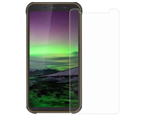 Захисне скло Blackview BV5500 / BV5500 Plus / BV5500 Pro (Mocolo 0.33 mm)