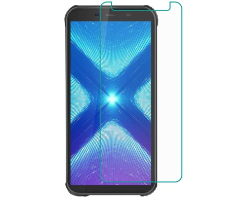 Захисне скло Blackview BV5500 / BV5500 Plus / BV5500 Pro (Mocolo 0.33 mm)