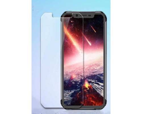 Захисне скло Blackview BV9600 / BV9600 Pro / BV9600E / BV9600 Plus (Mocolo 0.33 mm) Захисне скло Blackview BV9600 / BV9600 Pro / BV9600E / BV9600 Plus (Mocolo 0.33 mm)