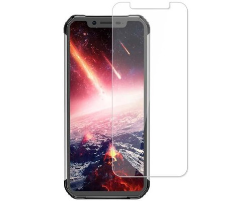 Захисне скло Blackview BV9600 / BV9600 Pro / BV9600E / BV9600 Plus (Mocolo 0.33 mm) Захисне скло Blackview BV9600 / BV9600 Pro / BV9600E / BV9600 Plus (Mocolo 0.33 mm)