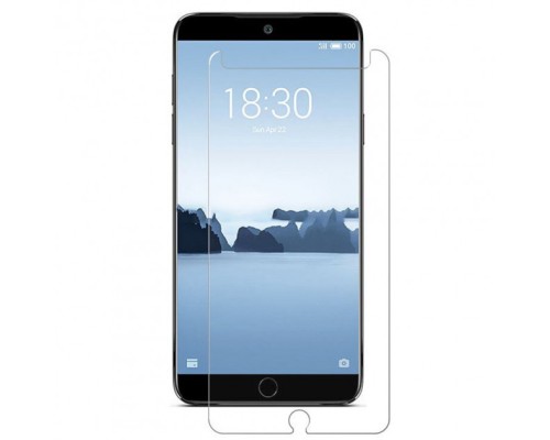 Захисне скло Meizu 15 Lite (Mocolo 0.33 mm) Захисне скло Meizu 15 Lite (Mocolo 0.33 mm)