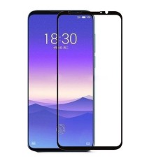 Захисне скло Meizu 16s / 16s Pro Full Glue 5D (Mocolo 0.33 mm)